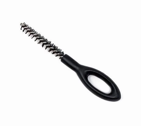 Loon Black Ergo Dubbing Brush