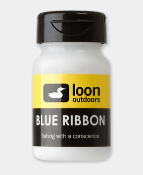 Loon Blue Ribbon