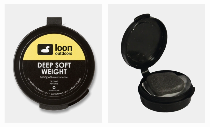 Loon Deep Soft Weight