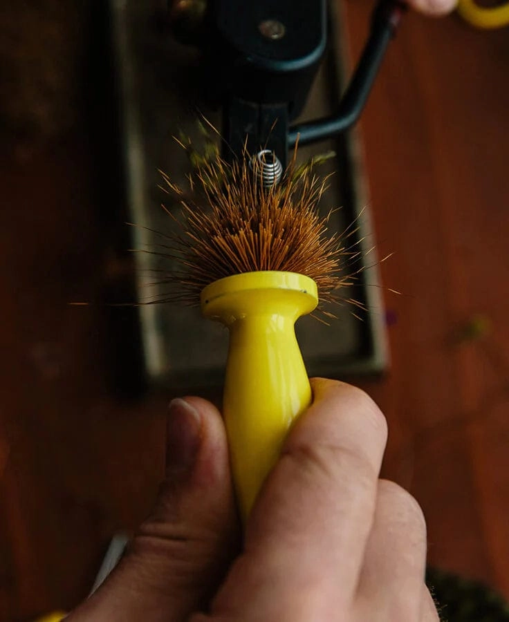Loon Ergo Hair Packer