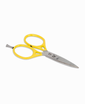 Loon Ergo Prime Scissors 6" w/ Precision Peg