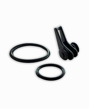 Loon Hook Holder- 3 pack