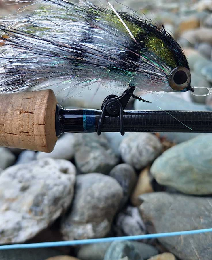 Loon Hook Holder- 3 pack