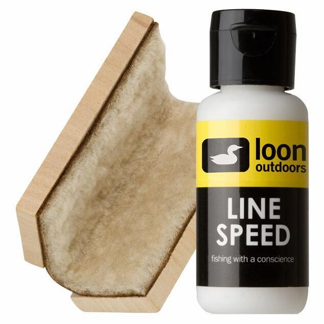 Loon Line Up Kit