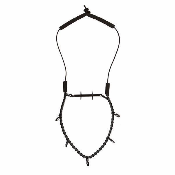 Loon Neckvest Lanyard Unloaded