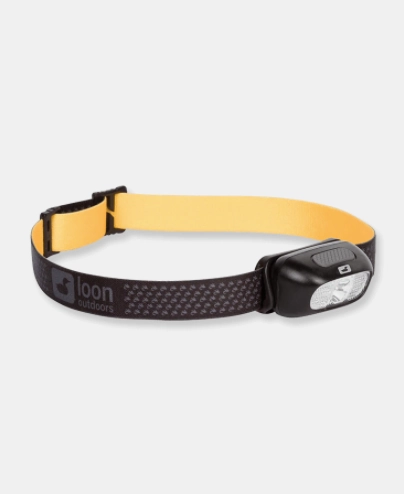 Loon Nocturnal Headlamp