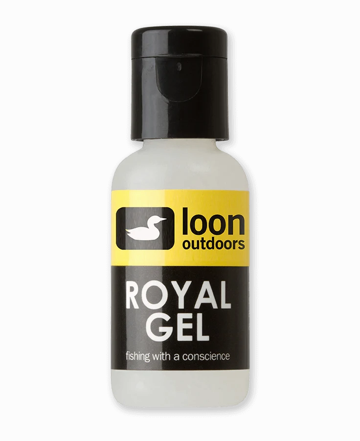 Loon Royal Gel Floatant