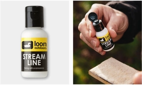 Loon Stream Line