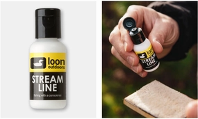 Loon Stream Line
