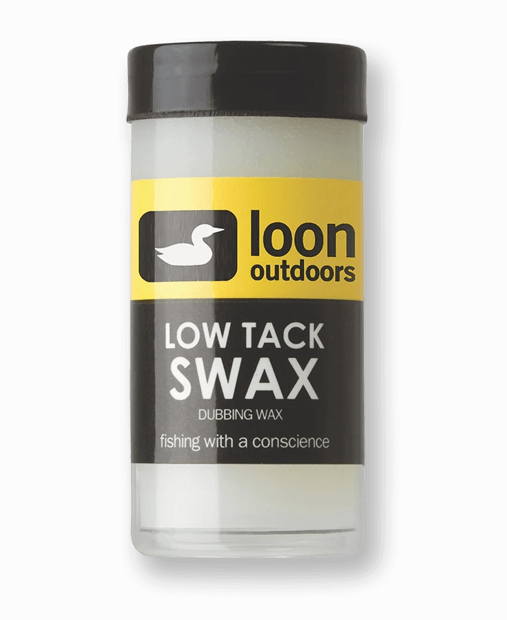 Loon Swax Tying Wax