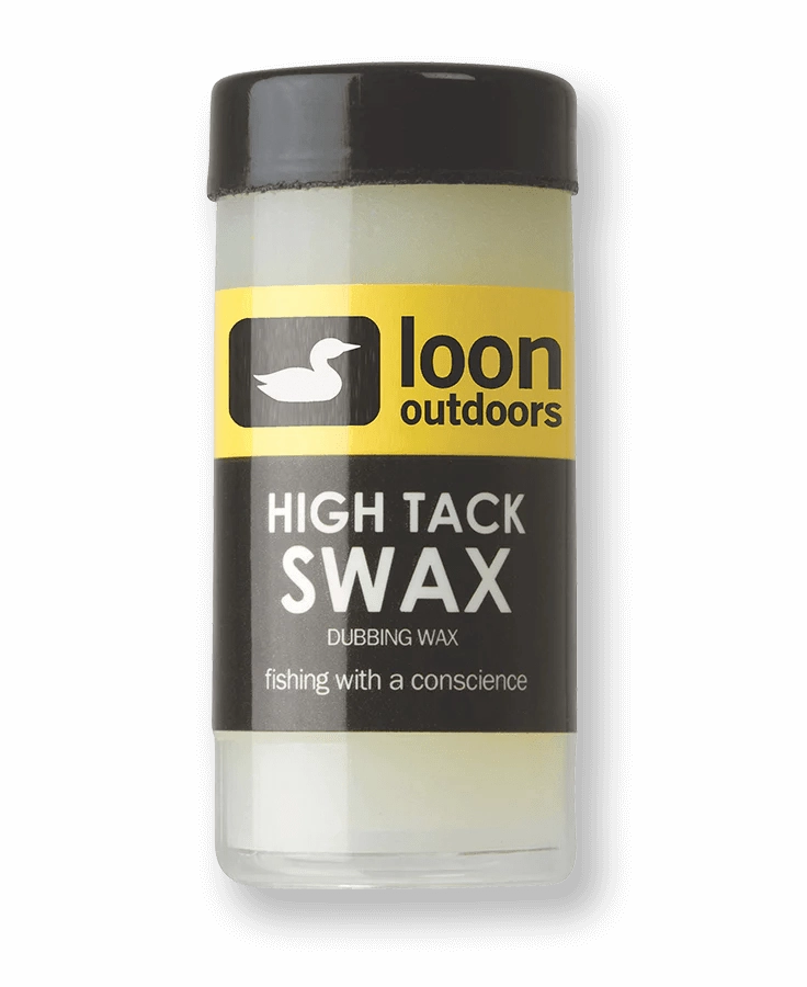 Loon Swax Tying Wax