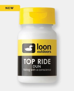 Loon Top Ride Dun Dry Floatant/Desicant