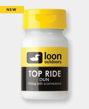 Loon Top Ride Dun Dry Floatant/Desicant