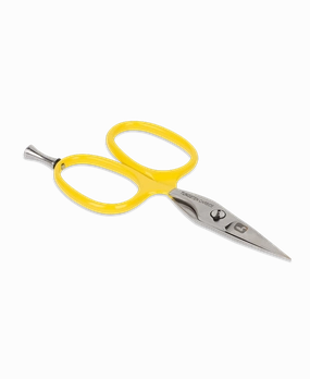 Loon Tungsten Carbide Universal Scissor w/ Precision Peg