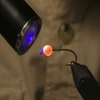 Loon UV Bench Light - powerful UV curing light