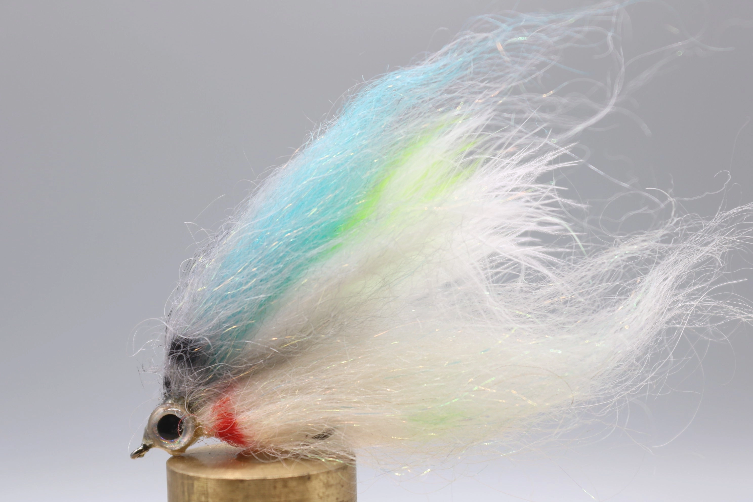 Low Fat Minnow