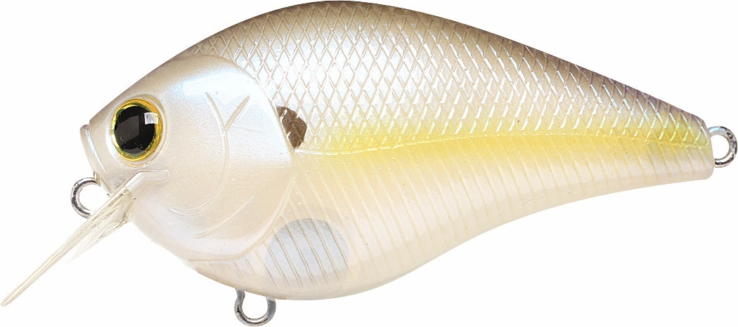 Lucky Craft Fat BDS2 Shallow-Diving Crankbait