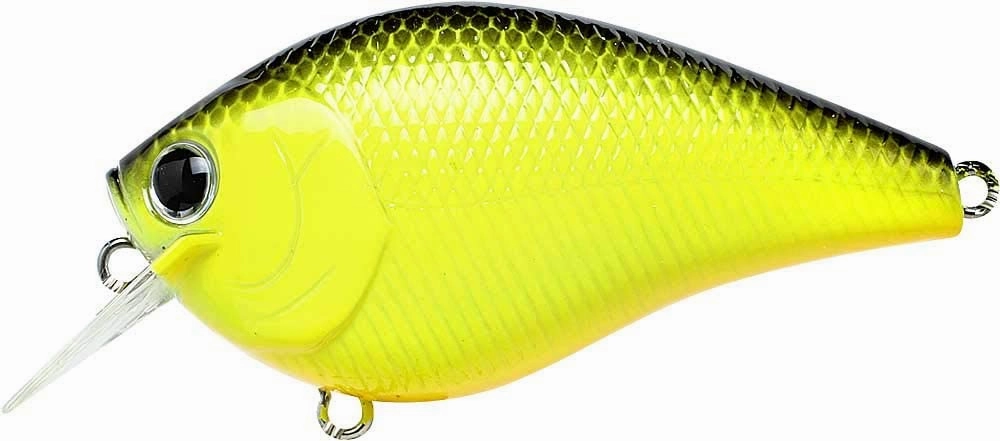 Lucky Craft Fat BDS2 Shallow-Diving Crankbait
