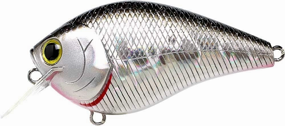 Lucky Craft Fat BDS2 Shallow-Diving Crankbait