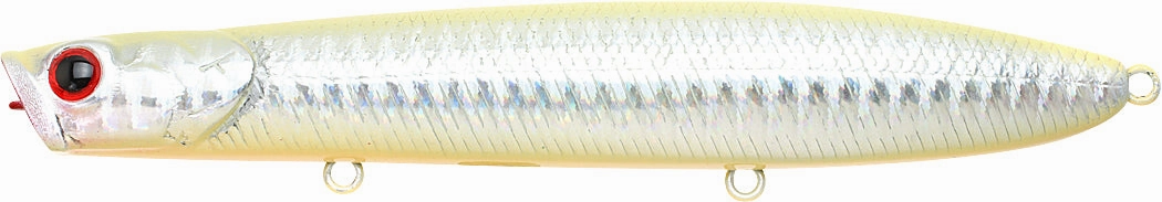 Lucky Craft Gunfish 117 Topwater Walker/Popper
