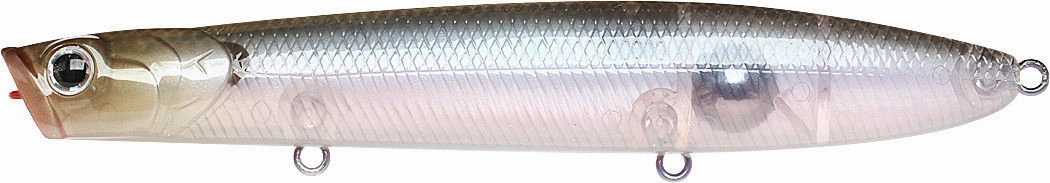 Lucky Craft Gunfish 117 Topwater Walker/Popper