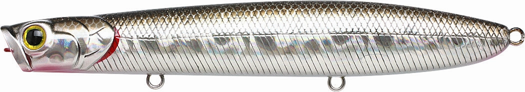 Lucky Craft Gunfish 117 Topwater Walker/Popper