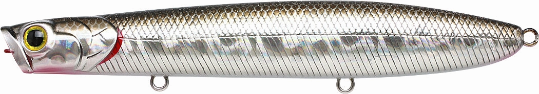 Lucky Craft Gunfish 117 Topwater Walker/Popper