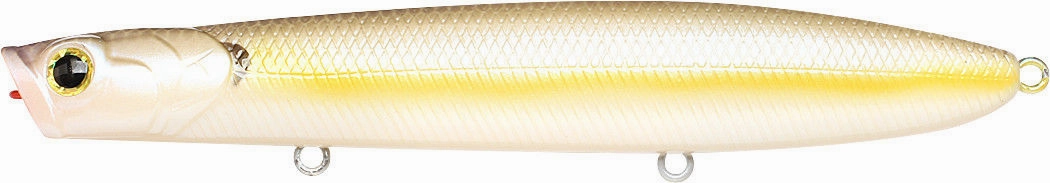 Lucky Craft Gunfish 117 Topwater Walker/Popper