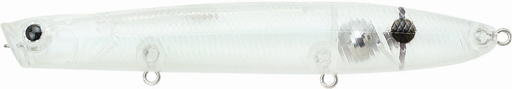 Lucky Craft Gunfish 117 Topwater Walker/Popper
