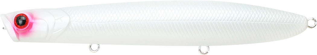 Lucky Craft Gunfish 117 Topwater Walker/Popper