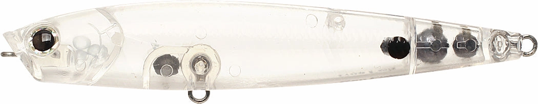 Lucky Craft Gunfish 95 Topwater Walker/Popper