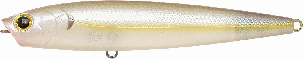 Lucky Craft Gunfish 95 Topwater Walker/Popper