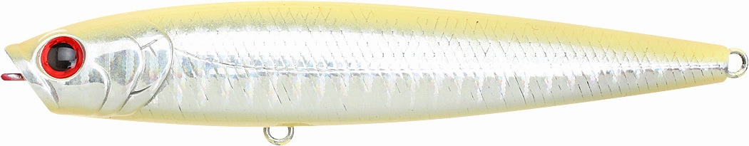 Lucky Craft Gunfish 95 Topwater Walker/Popper