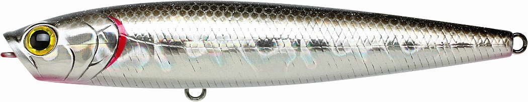 Lucky Craft Gunfish 95 Topwater Walker/Popper