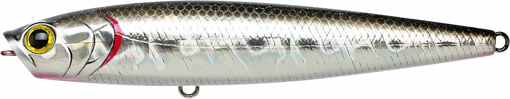 Lucky Craft Gunfish 95 Topwater Walker/Popper