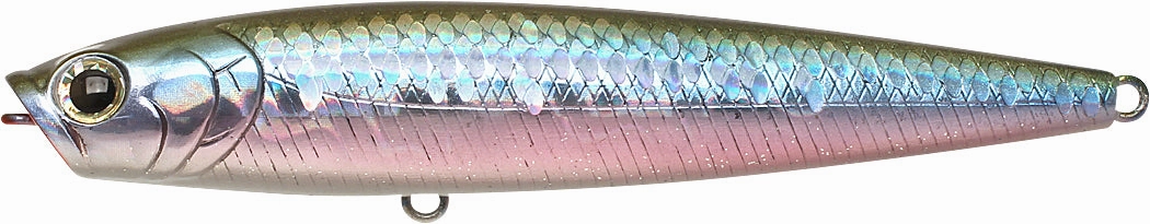 Lucky Craft Gunfish 95 Topwater Walker/Popper