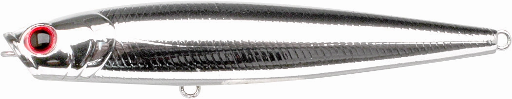 Lucky Craft Gunfish 95 Topwater Walker/Popper