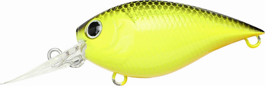 Lucky Craft LC 0.7 DR Deep Running Crankbait