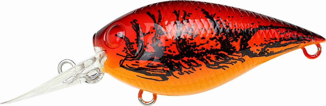 Lucky Craft LC 0.7 DR Deep Running Crankbait