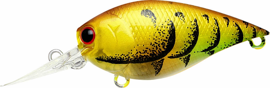 Lucky Craft LC 0.7 DR Deep Running Crankbait