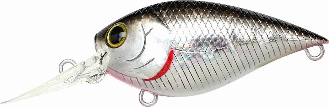 Lucky Craft LC 0.7 DR Deep Running Crankbait