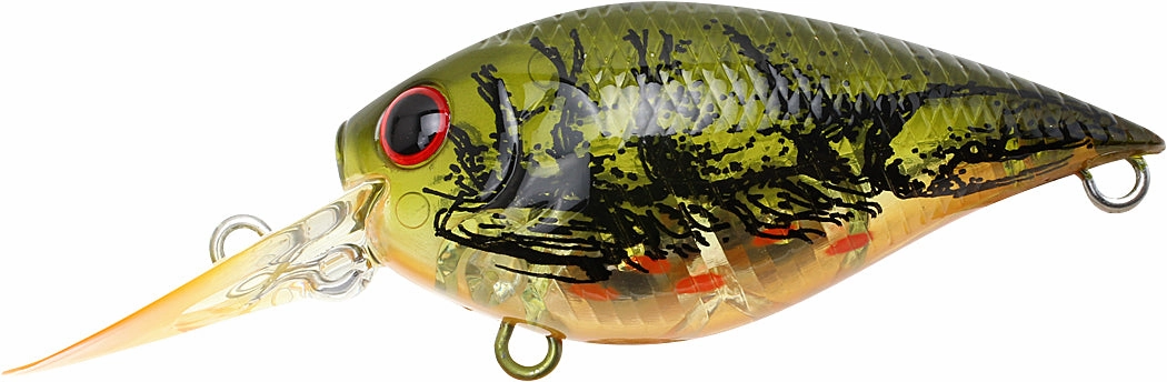 Lucky Craft LC 0.7 DR Deep Running Crankbait