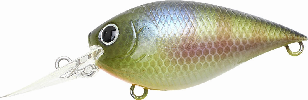 Lucky Craft LC 0.7 DR Deep Running Crankbait