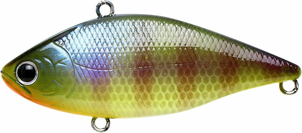 Lucky Craft LV-150 Lipless Crankbait