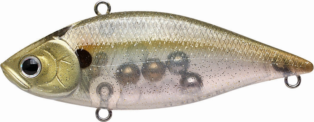 Lucky Craft LV-500 Max Lipless Crankbait