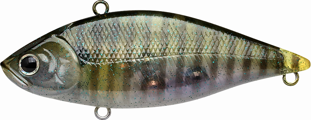 Lucky Craft LV-500 Max Lipless Crankbait