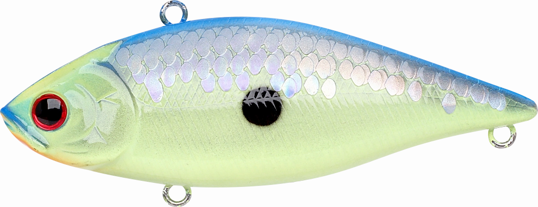 Lucky Craft LV-500 Max Lipless Crankbait