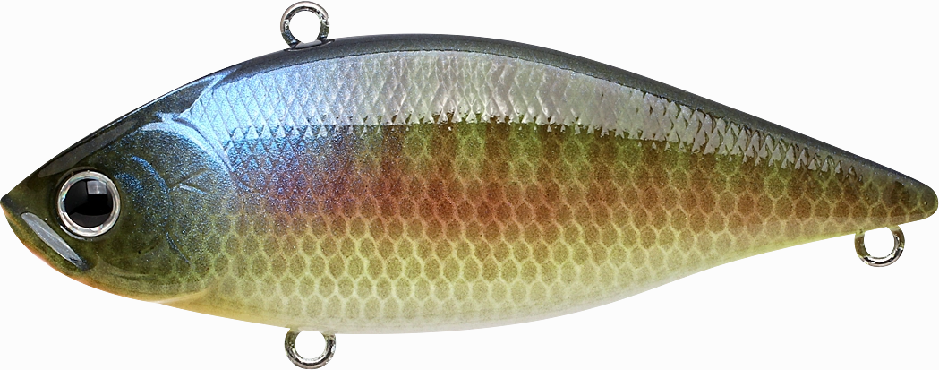 Lucky Craft LV-500 Max Lipless Crankbait