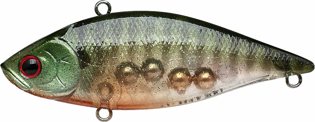 Lucky Craft LV-500 Max Lipless Crankbait