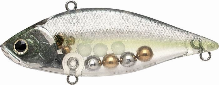 Lucky Craft LV-500 Max Lipless Crankbait